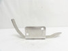 Marel 4136281; Stainless Steel Product Guide Rail