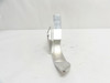 Marel 4136281; Stainless Steel Product Guide Rail
