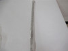 Metalquimia 018445T; Rammer Spring 22" Length