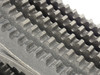 Continental 5/5VX1320-A; Banded V-Belt 132" Long x 3-3/8" Wide