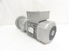 KEB ZG02-DM71G4; AC Gearmotor; 0.37kW; 7:1 Ratio; 460V; 3PH