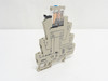Omron G2RV-SL701-DC24; Relay; GP; 6A; 24VDC Input; SPDT