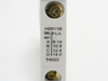 Eaton H2011B-3; Box-3; Thermal Overload Heaters; Ser: Freedom