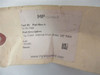 MP Equip 701384; Sprocket Interroll Drum Motor 3/8" Pitch