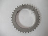 MP Equip 701384; Sprocket Interroll Drum Motor 3/8" Pitch