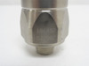 Suco 0186-45703-2-003; Diaphragm Pressure Switch 600BAR G1/4"