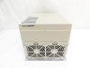 Yaskawa CIMR-VU2A0069FAA; AC Drive 25HP 240VAC In