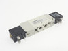 Aventics L12BB452BG00061; Solenoid Valve 24VDC 0.15A; 1-10BAR