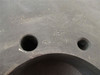 US Tsubaki H60SF45; QD Bushed Sprocket #60 11.175"OD 45teeth