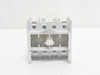 Eaton C320KGT15; Aux Contact Block; 8A; 600V; 2NO/2NC