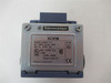 Telemecanique ZCKM1H29; Limit Switch 3 A 240 V; AC-15