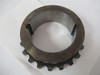 Dodge 8020F; Chain Coupling Sprocket #80  20 Teeth 099056