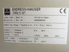 Endress+Hauser CA71AM-A11B2A3; Colorimetric Ammonium Analyzer