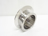 JBT TALP765701-4; Inlet Check Valve; SS-304; 4" Clamp