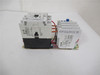Eaton AN16GN0; NEMA-2 Starter 45Amp 600VAC; Coil: 440-480VAAC