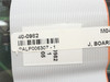 JBT 40-0982; Serco Jet Blocker Controller  SRCS III 11-1145
