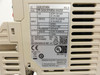 Yaskawa CIPR-GA50U2070ABAA-AAAASA; AC Drive GA500 25Hp 240VAC; 3PH