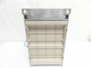 Yaskawa CIPR-GA50U2070ABAA-AAAASA; AC Drive GA500 25Hp 240VAC; 3PH