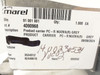 Marel 4090968; Grey Product Carrier Assembly/Shackle