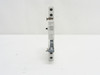 Siemens 5ST3010; Auxiliary Contact; 6A; 230VAC; 1-NO; 1-NC