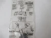 Euchner 094396-02-09/20; Actuator for Safety Switch SS