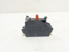 Schneider ZBE-1025; Contact Block; 3A; 240VAC; SPST-NC