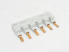 sprecher+schuh L9-AMCL206; Circuit Breaker Busbar; 115A; 600VAC; 2P
