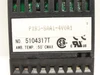 Fuji PXR3-SAA1-4V0A1; Temperature Controller; 100-240VAC