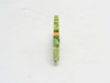Wago 2204-1407; Lot-9; Terminal Block Connector; 4 Position