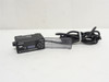 Keyence FD-XA2; Micro Flow Sensor Controller Expansion Unit