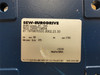 SEW W20DRN71MS4; Gearmotor 19.5:1 Ratio; 1/3HP; No Shroud