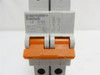 sprecher+schuh L9-10/2/D; Circuit Breaker; 10A; 3P; 277/480VAC