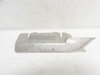 Foodmate LA00076207; Milled Left Hand Side Plow; SS