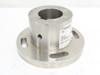 MFG- 2796600300; Hub; 50mmID x 152mm Flange OD
