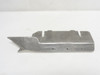 Foodmate LA00076223; Milled Right Hand Side Plow; SS