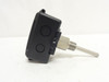 ACI A/100-3W-I-2.5"-PB; RTD 100OHM Sensor; SS; 2-1/2" Probe