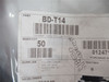 Flow Rite Controls BD-T14; Clampless Tubing FRC Logo 50 Feet