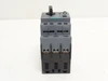 Siemens 3RV2011-0JA10; Manual Motor Starter 0.7-1A; 3P; 690VAC