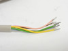 Schmersal BNS 40S-12ZG; Proximity Sensor 24VDC; 10mA; 5m Wire