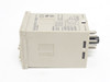 Omron H3CA-A; Solid State Timer Relay; 24~240VAC/DC; 3A; SPDT