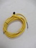 Allen-Bradley 889D-R4HC-5; Cordset Right Angle Female 5M