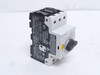 Eaton PKZM0-2.5; Manual Starter 0.16-32A; 3P; 575VAC