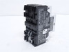 Eaton PKZM0-2.5; Manual Starter 0.16-32A; 3P; 575VAC
