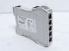 Allen-Bradley 1783-US05T; Ethernet Switch; 5-Port; 24VDC; 6vA