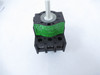 Eaton P1-32/EA/SVB-SW;  Switch Disconnect 3 Pole 32A