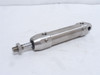 Marel 751-6432-8026050; Buffer Cylinder; SS; 1"ID x 2" Stroke