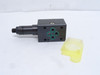 MOOG DADP06A4002G; Pressure Relief Valve Body Only; No Coil