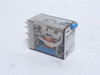 Allen-Bradley 700-HC24Z24-3; Relay 7A 120-240VAC; Coil: 24VDC