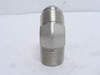 Brennan 2503-12-12-FG; Elbow; 45Deg; 3/4 NPT x 3/4 JIC