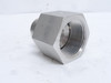 Brennan 5405-16-20; Reducer Fitting; 1-1/4 FNPT x 1 MNPT
